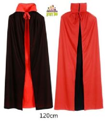 גלימות איכותיות מבד 2 צבעים - אדם ושחור