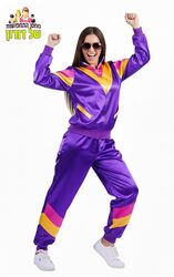 s80 אימונית רטרו 4