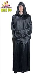 גלימות שטן/ מלאך המוות / נזירים