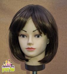 פאת קארה חומה DLX