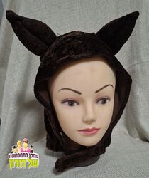 קפוצון אוזני חתול / זאב