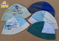 כובעי טמבל וינטג'