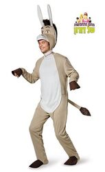 תחפושת חמור 3