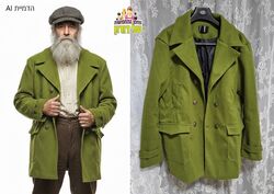 איכר פולני שנות ה30