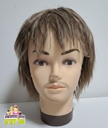 פאת גבר קז'ואל שטני אפרפר