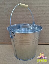 דלי פח וינטג'