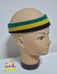 סרטי זיעה לראש וינטג'