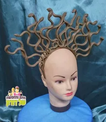 קשת נחשים לפרעונית