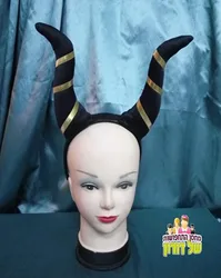 קשת קרניים מליפיסנט