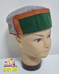 כובע הימאצ'לי כובע קולו