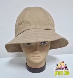 כובע רפול נוסטלגי חאקי