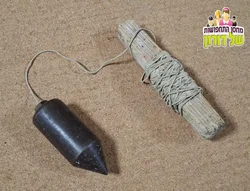 כלי מדידה ומשקל וינטג'