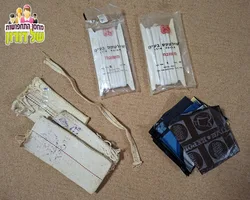 אביזרי עזר למשק הבית וינטג'