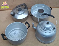 כלי מטבח וינטג'