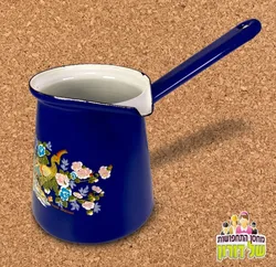 פינג'אנים לקפה (ג'אזווה) וינטג'